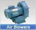 Pool and Spa Air Blowers